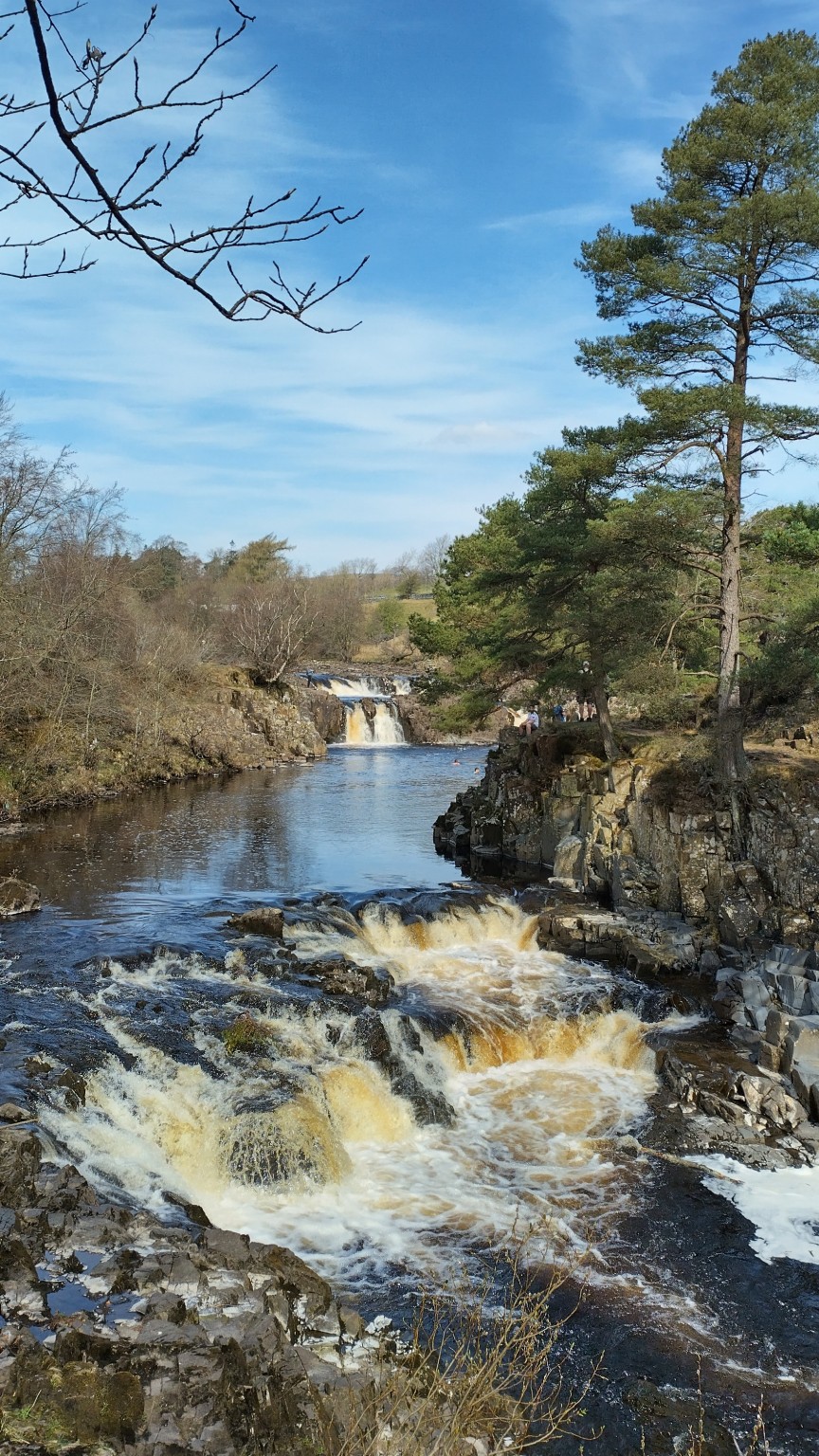 Another 60km training run