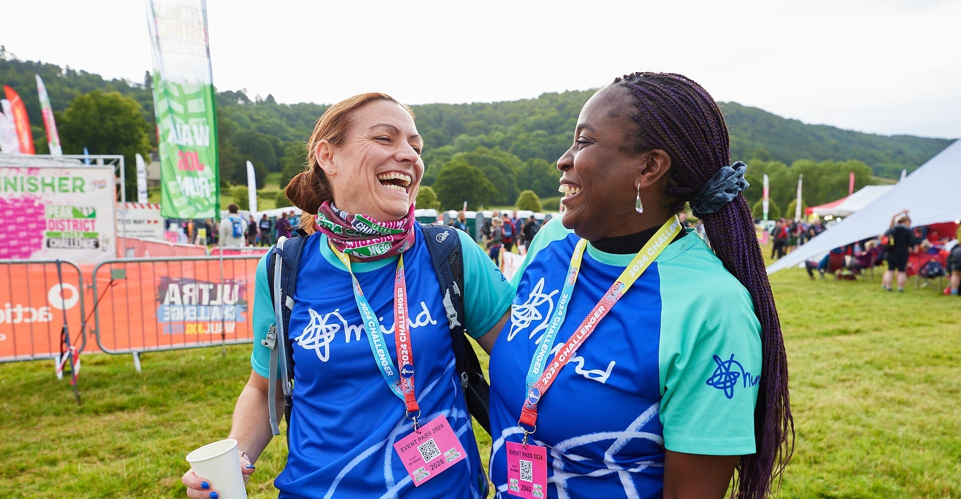Jurassic Coast Ultra Challenge for Mind