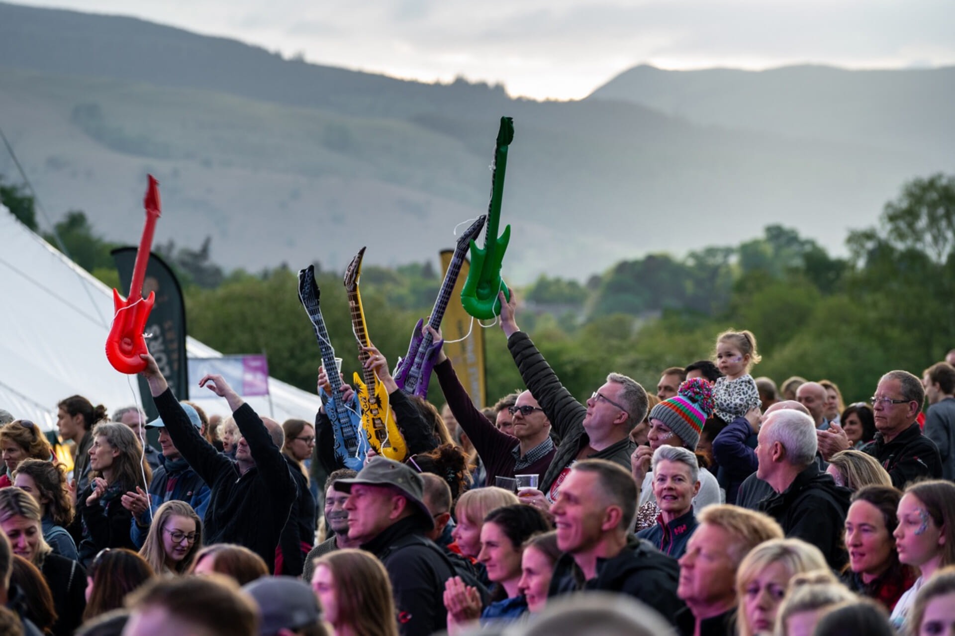 Keswick Mountain Festival