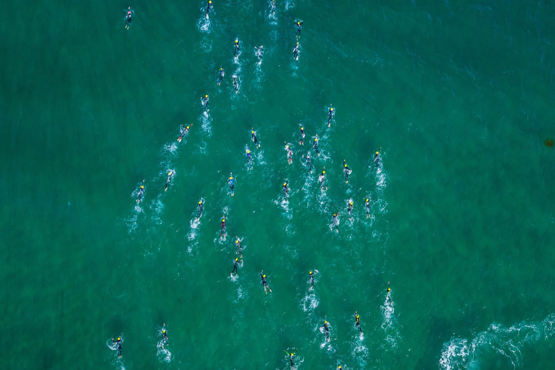 Croyde Ocean Triathlon