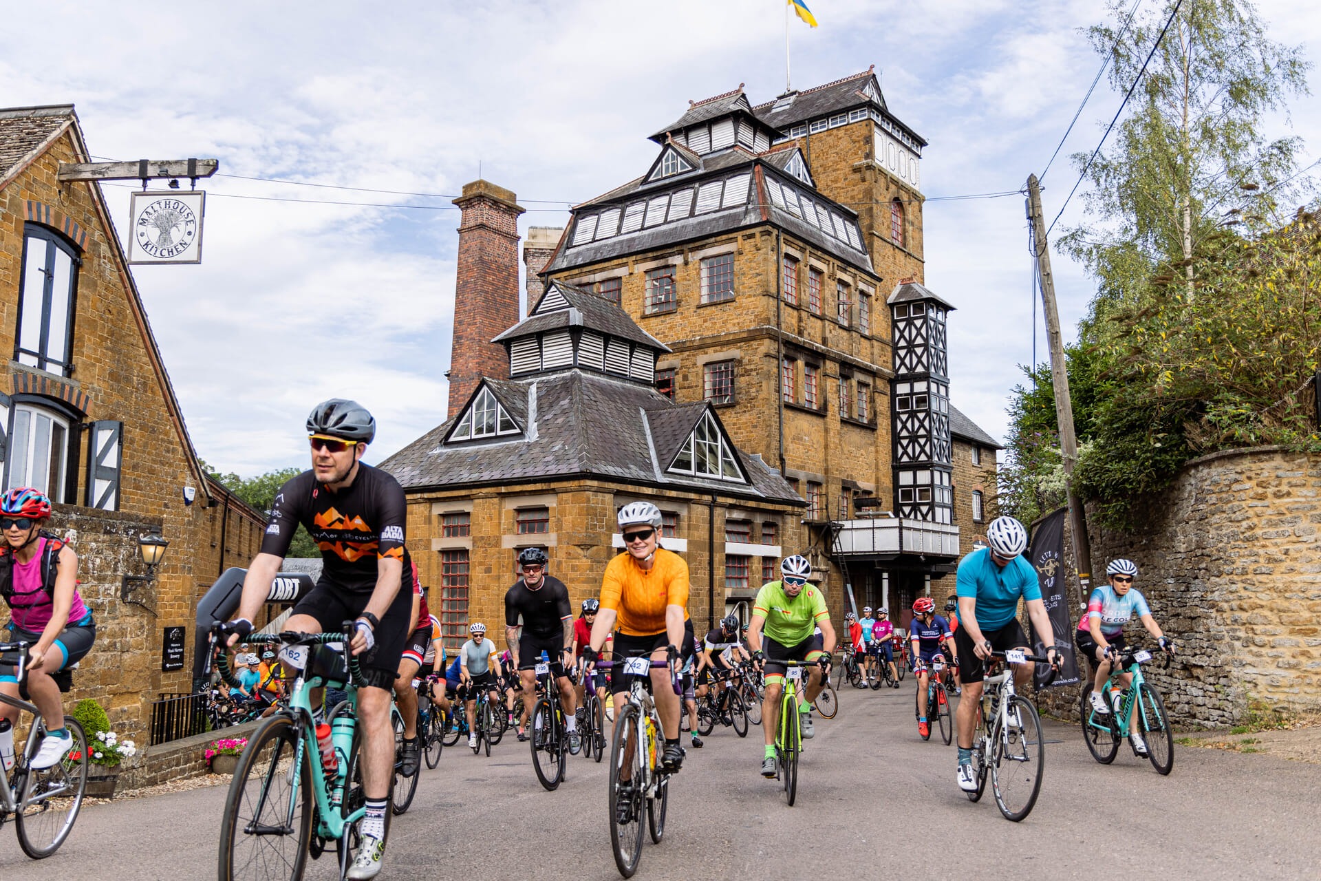 Brewery Sportives