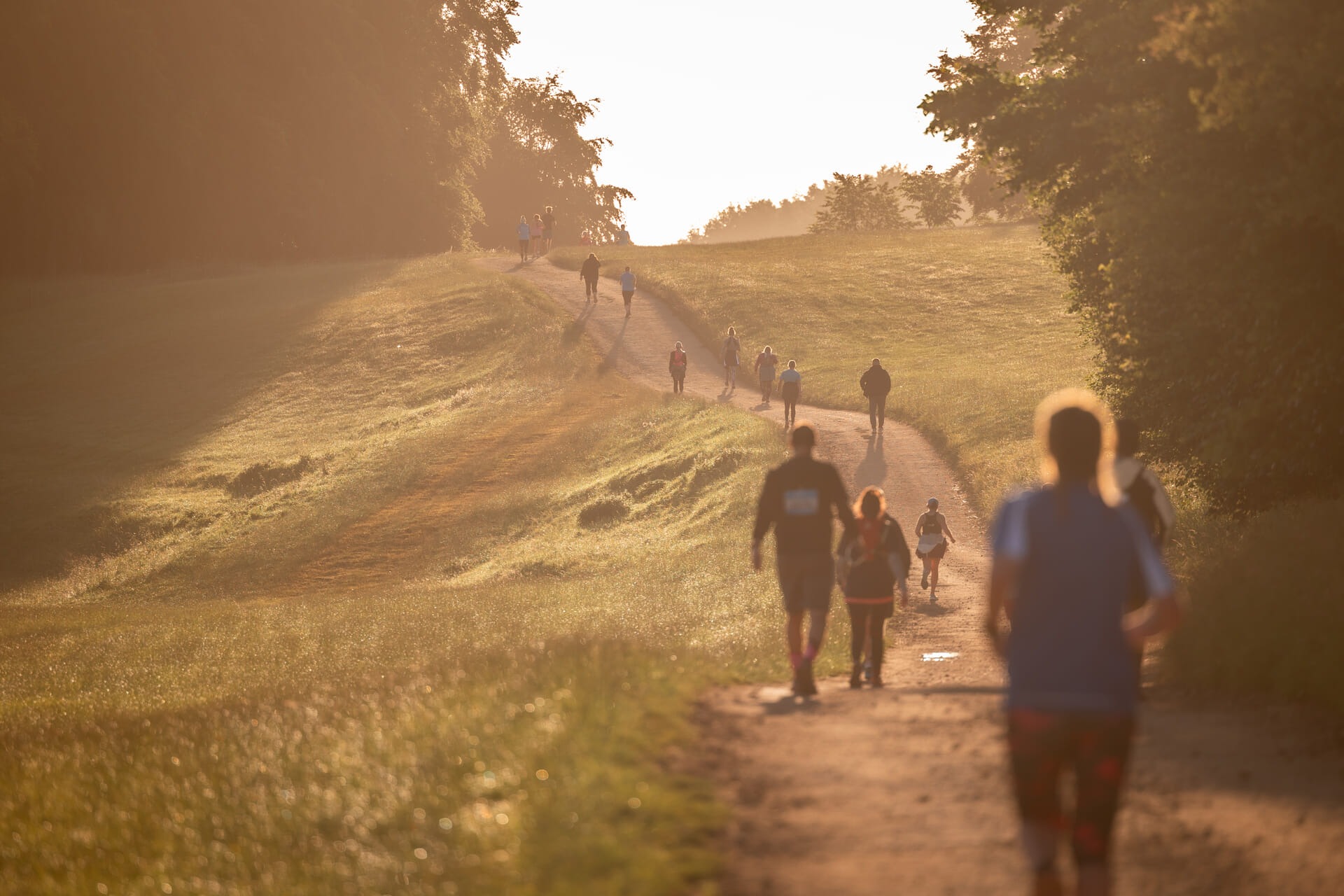 Endure24 Leeds
