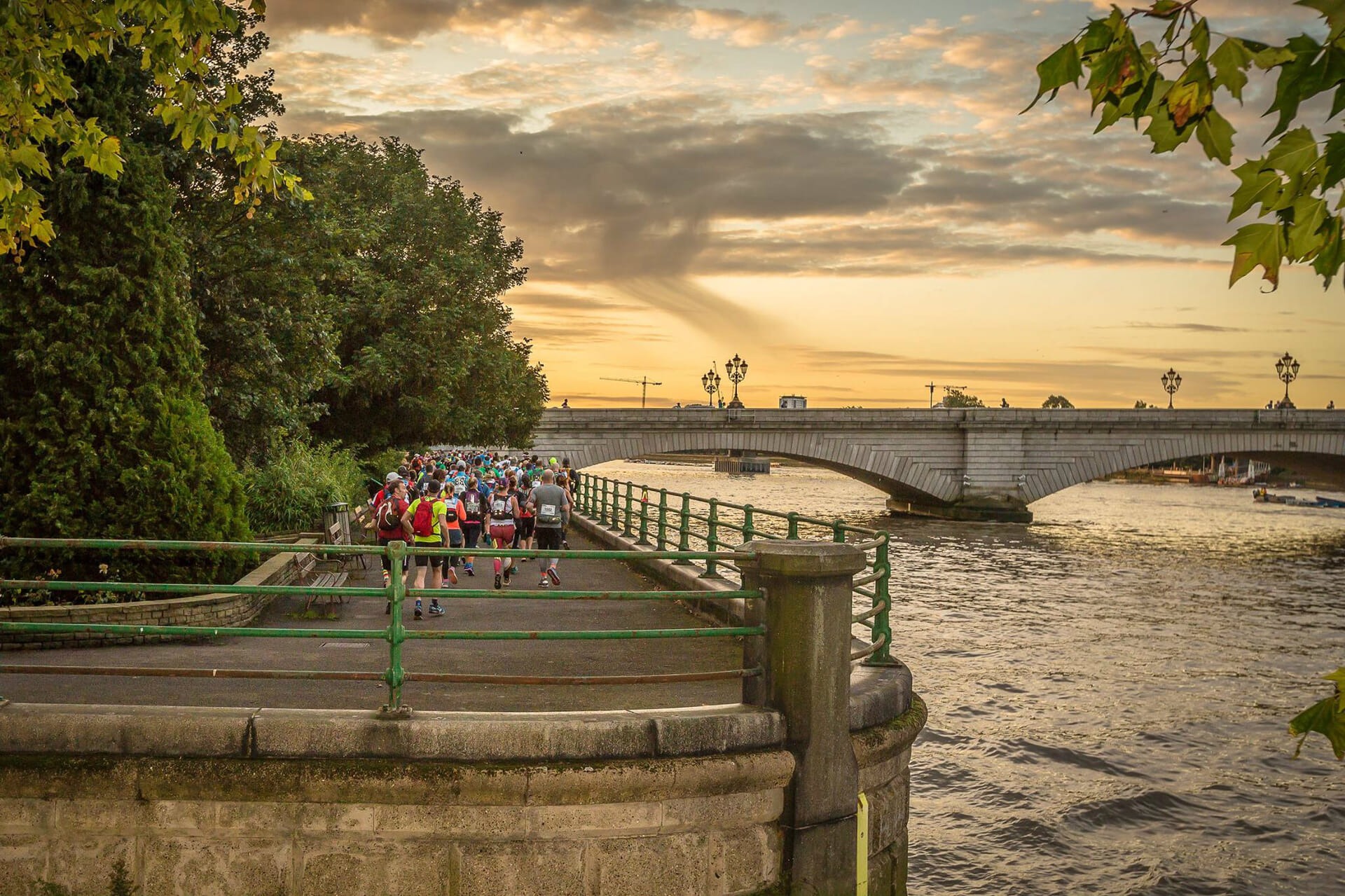 London Runs