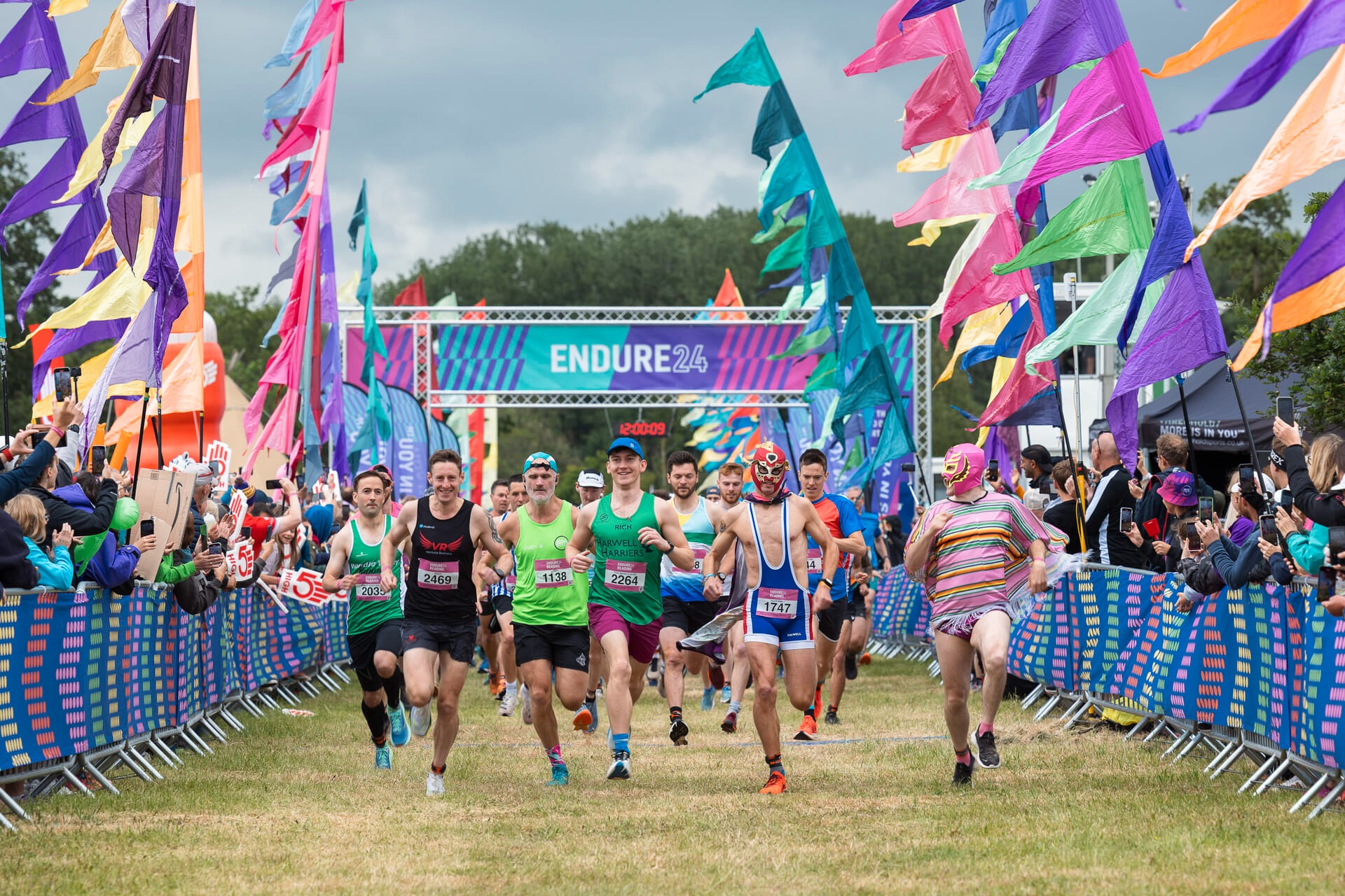 Endure24 Reading 