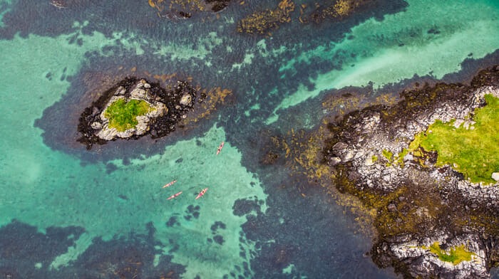 Top 5 adventure races in the UK