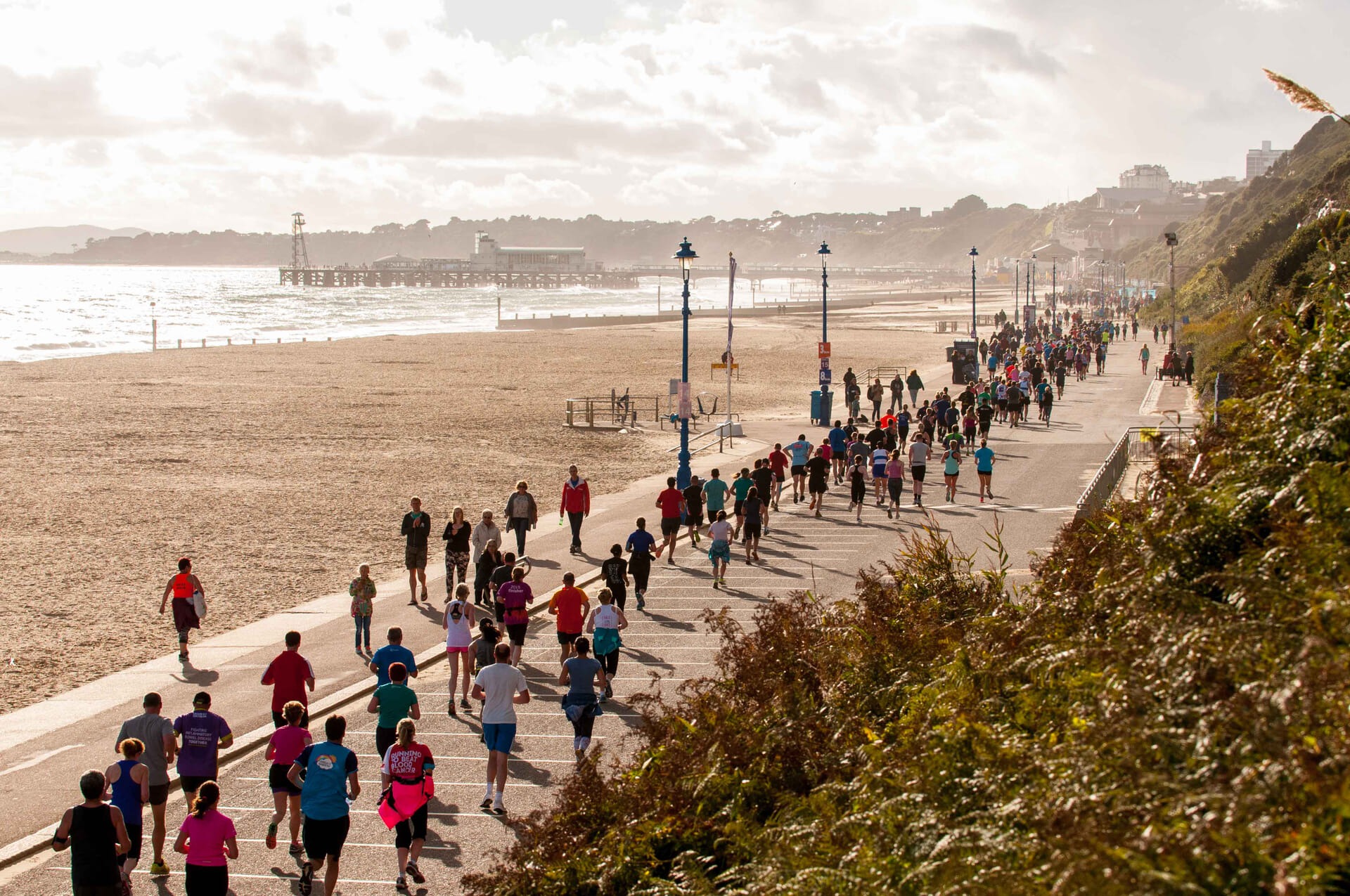 Run Bournemouth